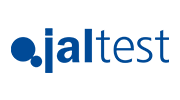 Jaltest logo For Brand Attributes