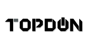 Topdon Logo For Brand Attribute