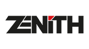 Zenith Logo For Brand Attributes