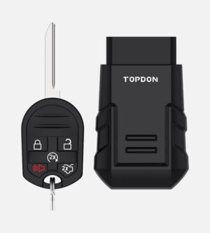 Topdon Top Key