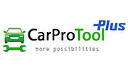 CarProTool Logo