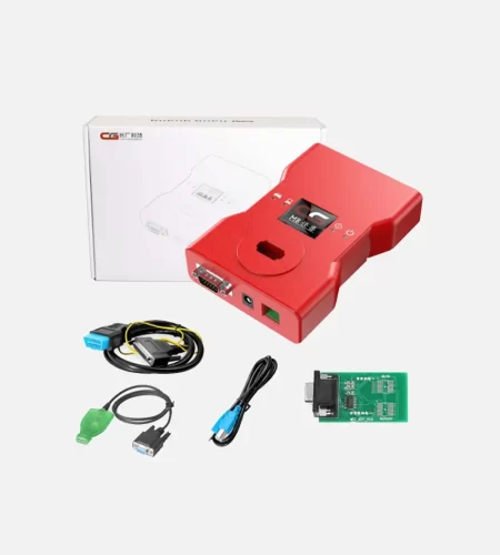 CGDI MB (Full Version) Benz Key Programmer with 1 Free Daily Token for Life Time