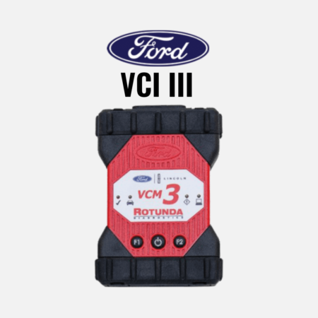 Ford VCM-3