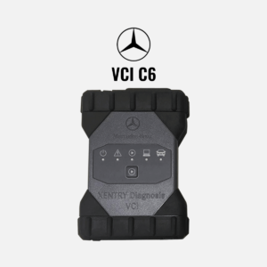 Mercedes-Benz VCI C6