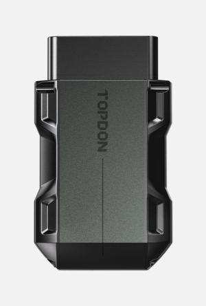 Topdon Topscan Pro, small compact car scanner with full funcation